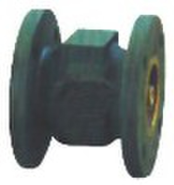 American standrd flance check valve