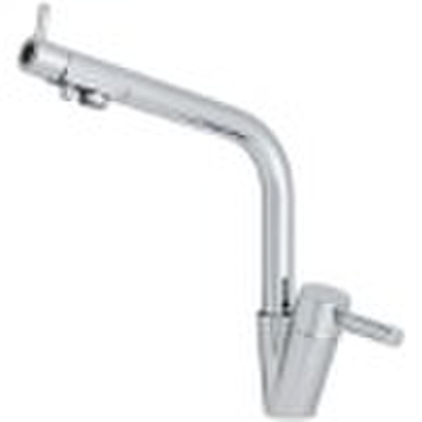 purify sink faucet