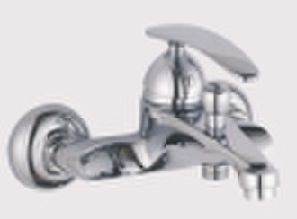 single handle bath faucet