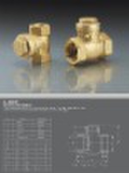 check valves