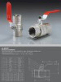 ball valve