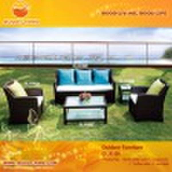 Leisure Outdoor Furniture GL-R106