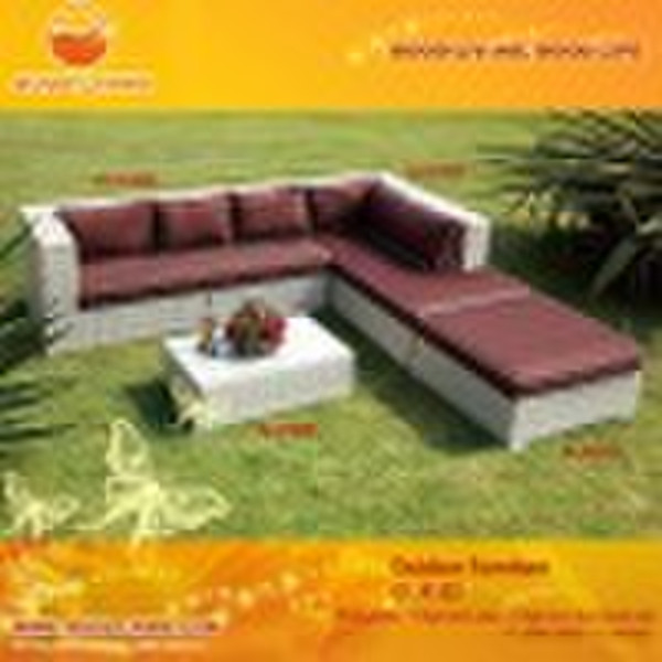 Leisure Rattan Furniture GL-R102