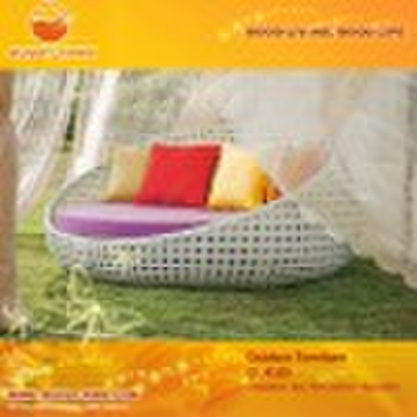 Comfortable garden furniture GL-R300