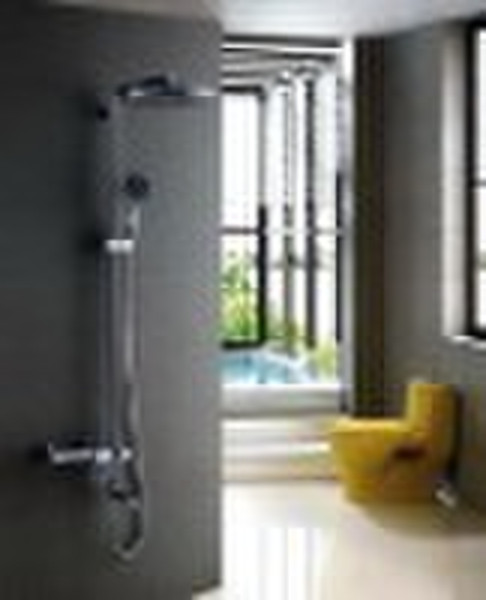 Shower Column  Sets