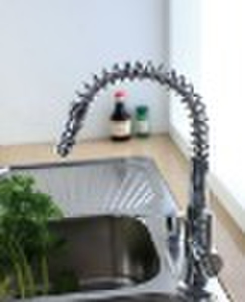 Kitchen Faucet