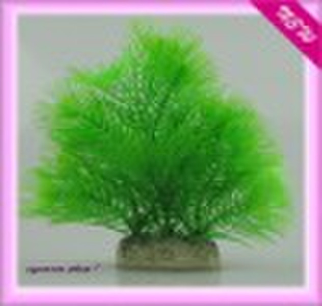 Aquarium Decoration(aquarium plant)