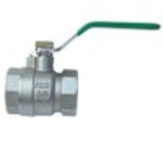 Brass Ball valve