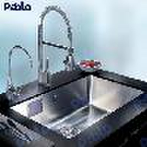 Pablo Sinks