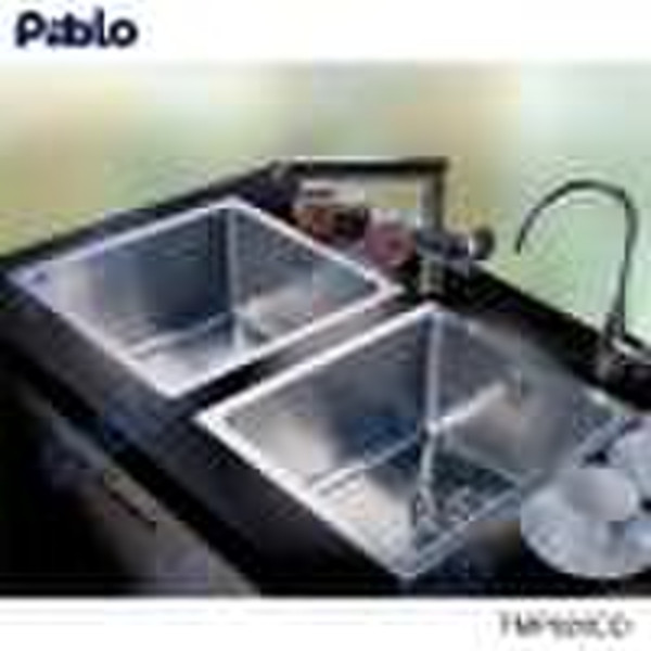 Pablo Sinks