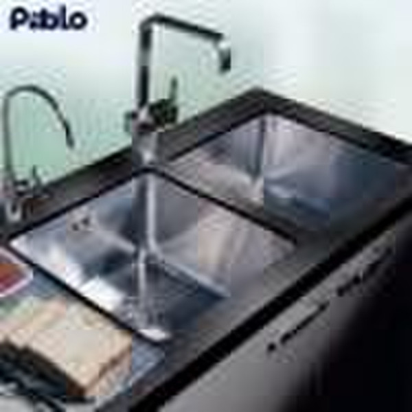 Pablo Sinks