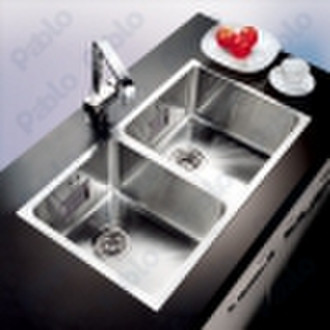 Stainless Steel Sink TMD920CD