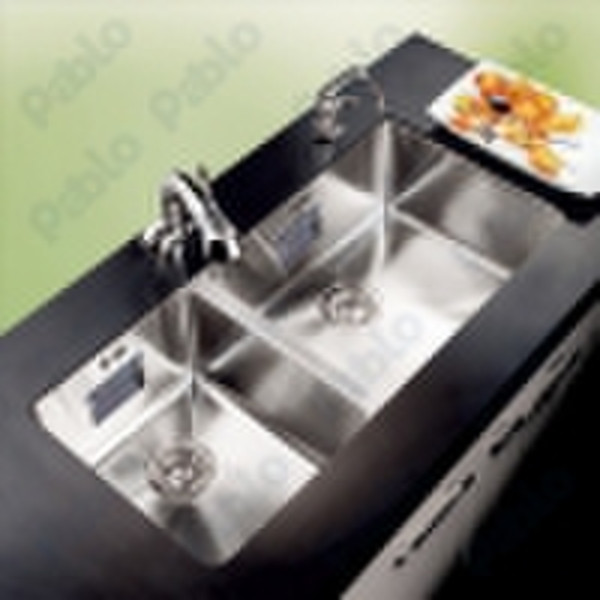 Pablo Sinks