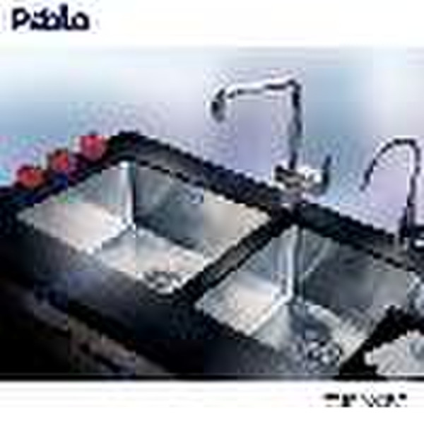 Pablo Sinks