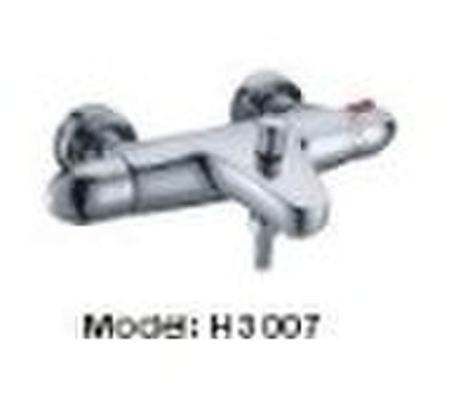 thermostatic bath  faucet