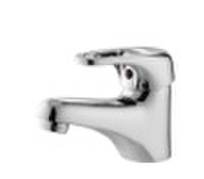 basin faucet mixer