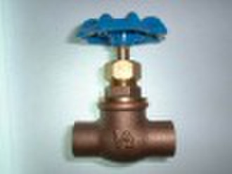 brass check valve