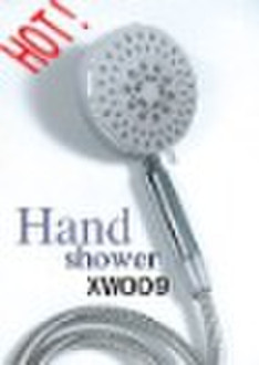 shower head