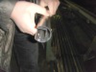 Stainless Steel Channel Tube