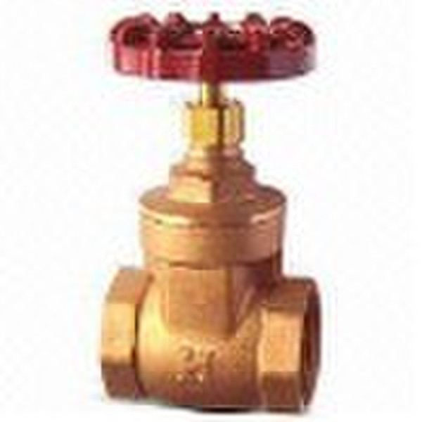 152A Bronze Gate Valve