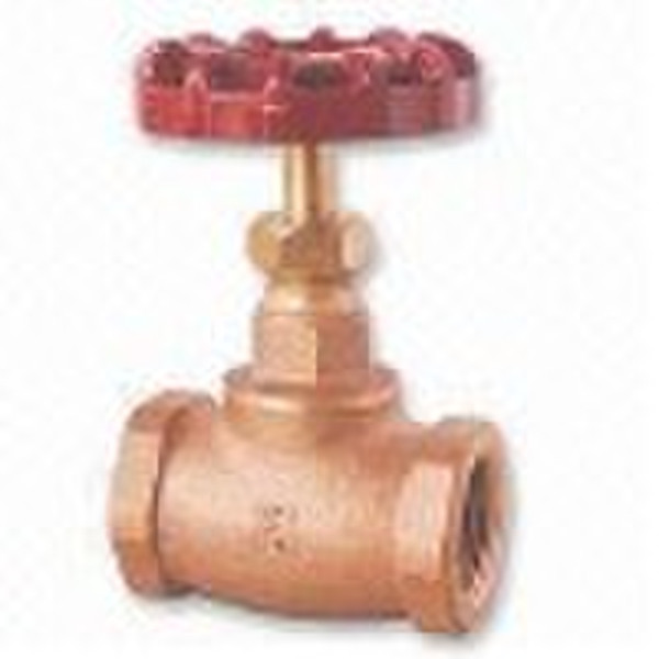 352 Bronze Globe Valve