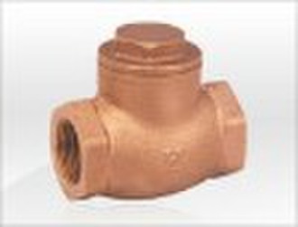 451A Bronze Check Valve