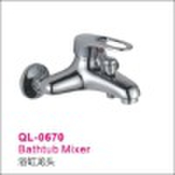 Bathroom Mixer QL-200670