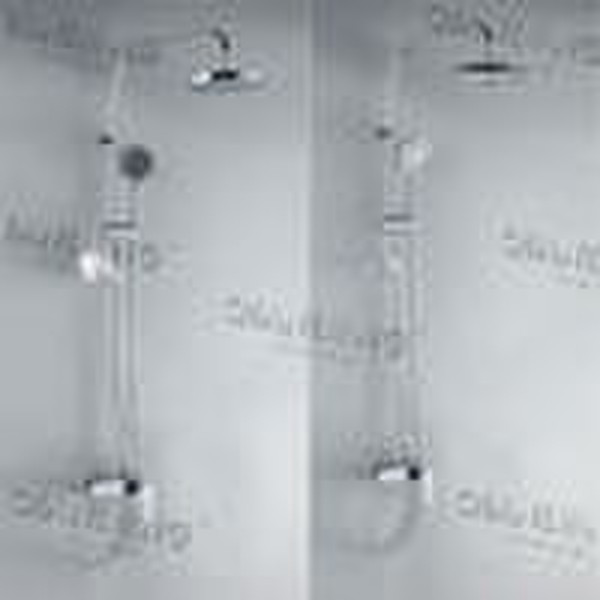 Shower Column