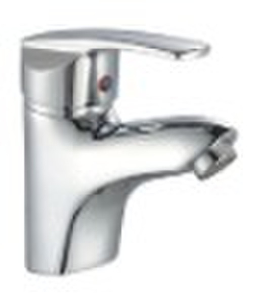 washbasin faucet