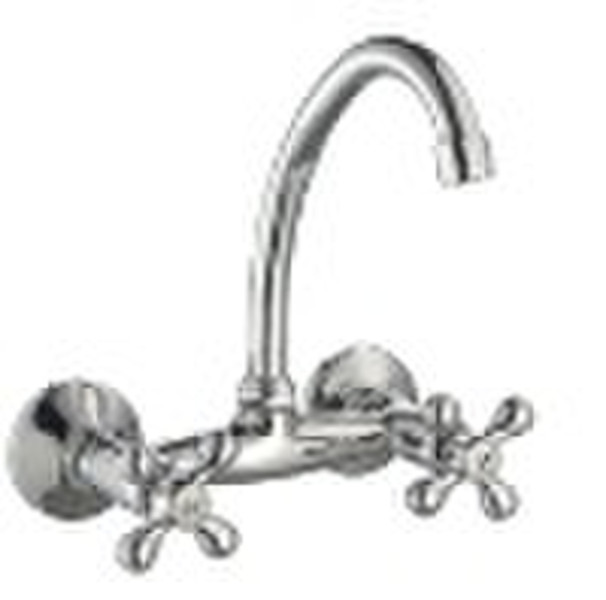 brass fashion kitchen faucet MSL806018