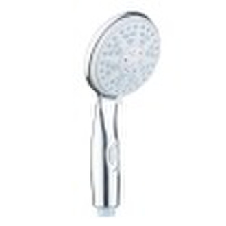 shower head