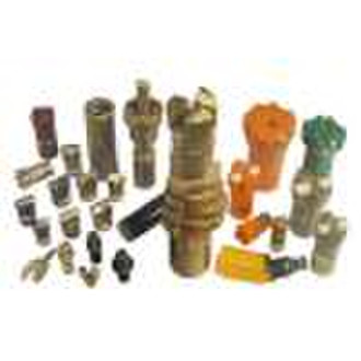 Rock Drill Bits