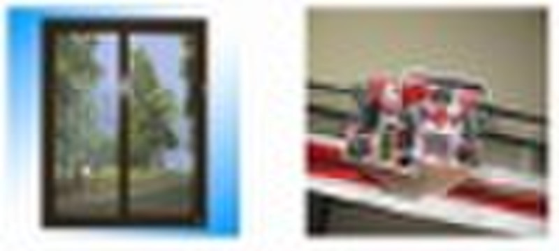 Aluminum Alloy Sliding Door