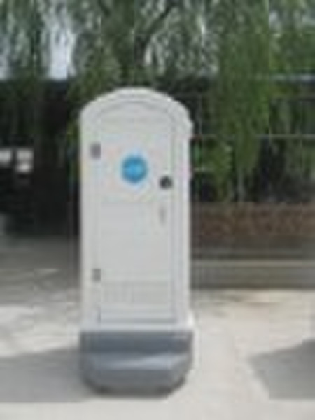 YuYang plastic mobile toilets