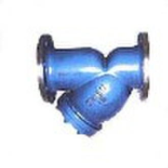 Y Type Strainer