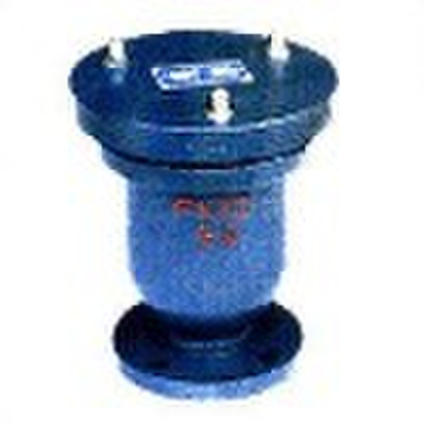 Single Orifice Air Release Valve