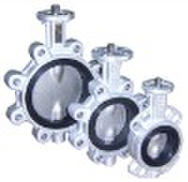 Butterfly Valve