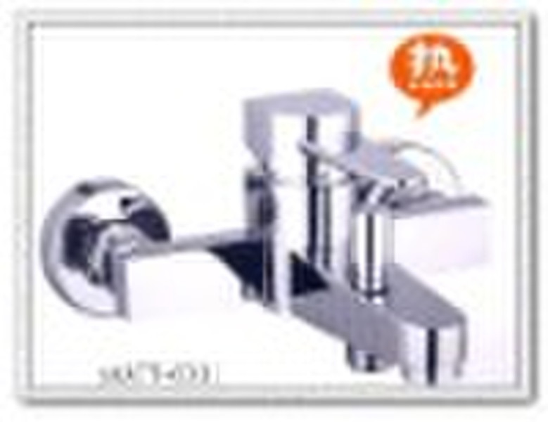 stainless steel  bathtub faucet