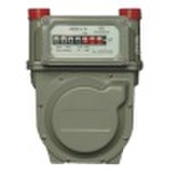 Diaphragm Gas Meter JBD2.5-II