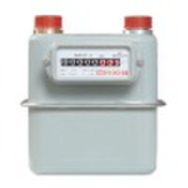 Diaphragm Gas Meter G1.6-I / G2.5-I / G4