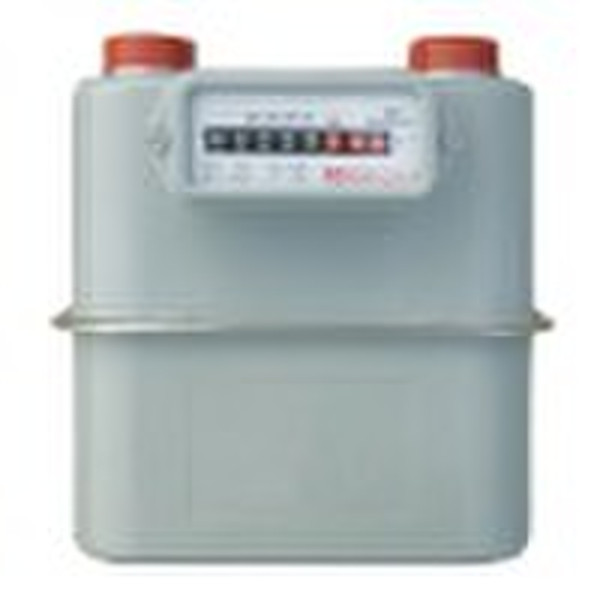 Diaphragm Gas Meter G6-I