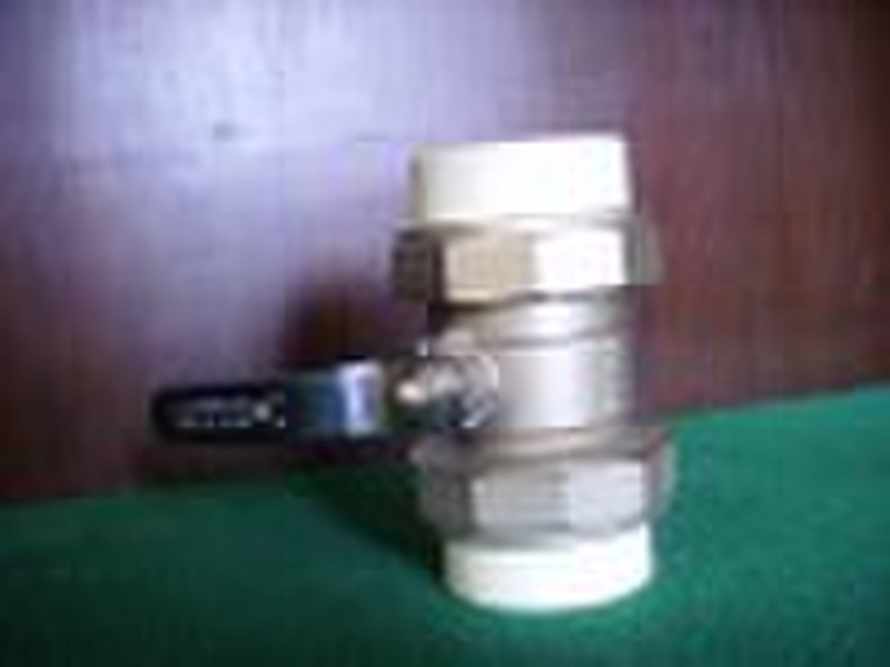 brass ball valve