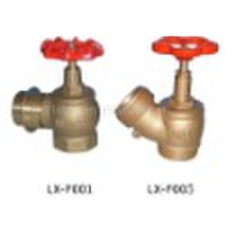 Fire Fighting Valve