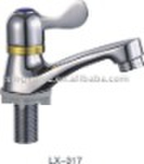 basin faucet