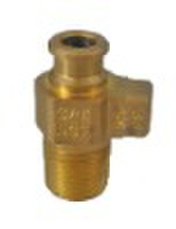 Cylinder Gas Valve(LPG bottle Valve)