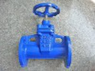 Iron Gate Valve