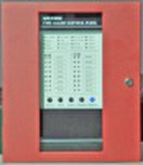 Fire Alarm Control Panel