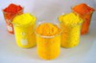 Chrome Yellow Pigment