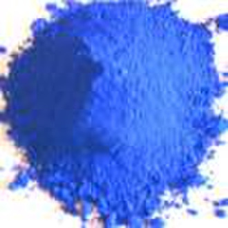 Ultramarine Blue