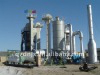 LB Series Asphalt Mixing Plant (Asphalt Batching P